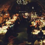 Ahmet Kürşat Öçalan Instagram - #dinner at #medievaltimes in #prague