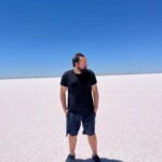 Ahmet Kürşat Öçalan Instagram - #tuzgölü