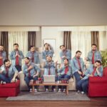 Ahmet Kürşat Öçalan Instagram - 12 in 1 #hurriyetemlak #reklam #commercial