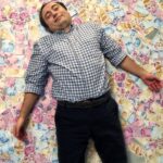 Ahmet Kürşat Öçalan Instagram - #money money money must be #funny in the #rich man's #world