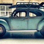 Ahmet Kürşat Öçalan Instagram - #volkswagen #beetle
