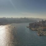 Ahmet Kürşat Öçalan Instagram - #porto from #ponteluis #city #landscape in #portugal