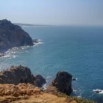 Ahmet Kürşat Öçalan Instagram - #portugal #cabodaroca is the westernmost point of mainland #europe