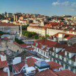 Ahmet Kürşat Öçalan Instagram - #lisbon #lisboa #portugal