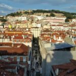 Ahmet Kürşat Öçalan Instagram - #lisbon #lisboa #portugal