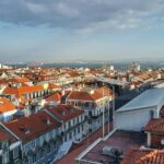 Ahmet Kürşat Öçalan Instagram - #lisbon #lisboa #portugal