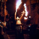 Ahmet Kürşat Öçalan Instagram - #dinner at #medievaltimes in #prague