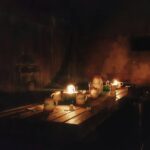 Ahmet Kürşat Öçalan Instagram - #dinner at #medievaltimes in #prague