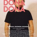 Ahmet Kürşat Öçalan Instagram - Yazdığım ve oynadığım ilk uzun metraj filmim Donadona, İstanbul film festivali ile yolculuğuna başlıyor. 9 Nisan saat 19.00'da Kadıköy Sinemasında ve 10 Nisan 16.00'da Cinewam City's'de izleyebilirsiniz. Bu vesile ile yapımcılığını yapan kardeşim @ahmetorhon 'a, muthis bir emek gösteren süper yönetmenlerim @ismetk 'a ve @kaanarici 'ya, Donadona'da beni yalnız bırakmayan tüm oyuncu arkadaşlarıma ve film boyunca elinden gelenin en iyisini yapan ekip arkadaşlarıma sonsuz kere sonsuz teşekkürler. Biletler 1 Nisanda çıkıyor. Sizleri de mutlaka bekliyoruz.... @donadonafilmi @istanbulfilmfestivali_ #donadona #donadonafilmi #iksv #istanbulfilmfestivali