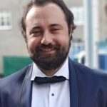 Ahmet Kürşat Öçalan Instagram - Öncemde de sonramda da şimdilerim senin olsun! #gelinbaşı #gibi #gibidizisi