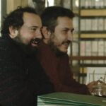 Ahmet Kürşat Öçalan Instagram - #gibi 3x9 #bilanço