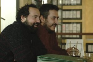 Ahmet Kürşat Öçalan Instagram - #gibi 3x9 #bilanço