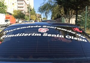 Ahmet Kürşat Öçalan Instagram - Öncemde de sonramda da şimdilerim senin olsun! #gelinbaşı #gibi #gibidizisi