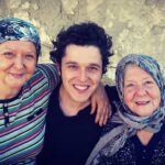Ahmet Uğur Say Instagram - Pili, yavrusu, abası... Veziroglu, Manisa, Turkey