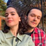 Ahmet Uğur Say Instagram - Oooo @ezgisenler ☀️🎵🎶
