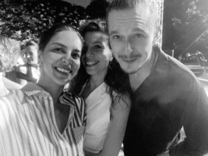 Ahmet Uğur Say Instagram - 08082023 
🖤

📸: @suzanunver