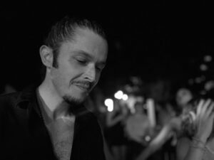 Ahmet Uğur Say Instagram - 08082023 
🖤

📸: @suzanunver