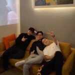 Ahn Dong-gu Instagram - 4000 포천