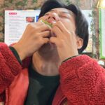 Ahn Dong-gu Instagram - 2022년 수고 많으셨습니다. 2023년에는 더 건강하고 더 행복하고 더 즐겁고 더 좋은 일들이 그렇지 않은 일들보다 조금 더 많기를 바랍니다🦐