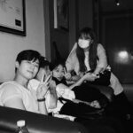 Ahn Dong-gu Instagram - 2022