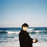 Ahn Dong-gu Instagram - 2022