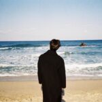 Ahn Dong-gu Instagram - 2022