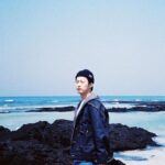Ahn Dong-gu Instagram - 2022