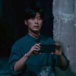 Ahn Dong-gu Instagram -