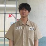 Ahn Dong-gu Instagram - 은강이 대폭주기념 웃참