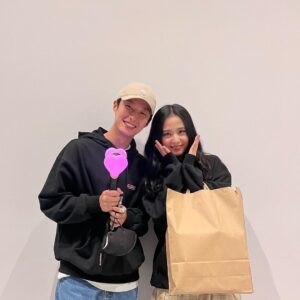 Ahn Dong-gu Thumbnail -  Likes - Top Liked Instagram Posts and Photos