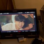 Ahn Dong-gu Instagram - ☺️