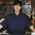 Ahn Dong-gu Instagram - @acefactory.official 🤩 #법대로사랑하라 #thelawcafe
