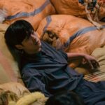 Ahn Dong-gu Instagram -