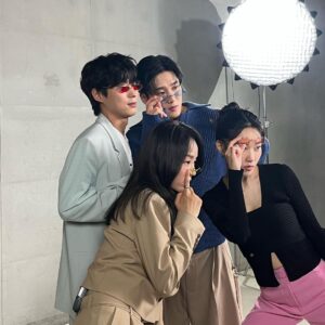 Ahn Dong-gu Thumbnail - 181.7K Likes - Top Liked Instagram Posts and Photos