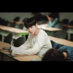 Ahn Hyo-seop Instagram - 너의시간속으로 netflix