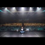 Ahn Hyo-seop Instagram - Love you Jakarta❤️