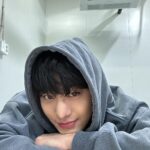 Ahn Hyo-seop Instagram - 대기중… 🫠