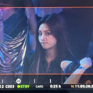 Ahn Sol-bin Instagram - 드디어 오늘 밤 11시🍬 JTBC 월,화 드라마 [IDOL : The Coup] 첫 방송 본방사수해주기러기!!🤙🏻