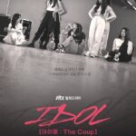 Ahn Sol-bin Instagram - [IDOL : THE COUP] D-4🍬 2021.11.08 월.화 11PM JTBC🦋 1화 예고도 공개 되었습니다! (스토리에 링크♥️) #jtbcdrama #idol #코튼캔디