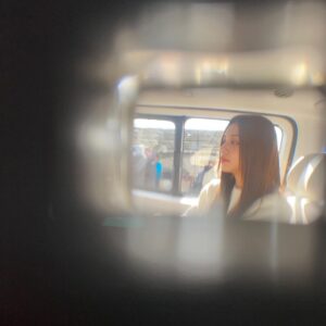 Ahn Sol-bin Instagram - 