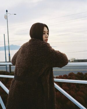 Ahn Sol-bin Instagram - 엑시언니는 진짜 황금손이야..🤦🏻‍♀️♥️