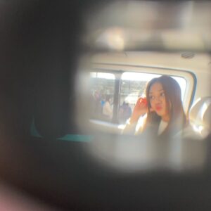 Ahn Sol-bin Instagram - 