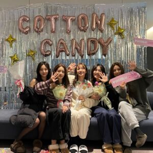 Ahn Sol-bin Instagram - 오늘 밤 11시 JTBC 아이돌 더 쿠데타 12화 마지막회 🥲

본방사수♥️많관부♥️
