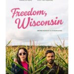 Aimee La Joie Instagram - Look ma, I’m in a movie! @freedomwifilm Not so fun fact: we were in a cloud of mosquitoes while taking these photos. 📷 @jill.petracek