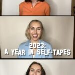 Aimee La Joie Instagram – 2023: A Year in Self-Tapes. Guess how many I booked 😭 
#aimeelajoie #actorslife #actorsofinstagram