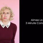 Aimee La Joie Instagram – New comedy reel! Rest assured that a separate character reel is in the works ☺️ 
#aimeelajoie #comedy #actingreels