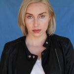 Aimee La Joie Instagram - What would you cast me as with this headshot? 🧐 #aimeelajoie #headshots