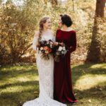 Aimee La Joie Instagram - There are many aspects of my life that I’m still trying to figure out, but one thing I have covered is friendship. I am incredibly grateful to these ladies right here: my Three T’s. Tess, being your maid of honor back in October was one of the greatest moments of my life. I am so proud of you. Oh yeah and Happy Birthday ❤️ Photos by From the Heart Photography Hillsdale , New York