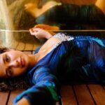 Aisha Sharma Instagram - @abode.bombay But Alice had got so much into the -way of expecting nothing but out-of-the-way things to happen that it seemed quite dull and stupid for life to go on in the common way … Put cats in the coffee, and mice in the tea- And welcome Queen Alice with thirty times three! Abode Bombay