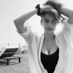 Aisha Sharma Instagram - Serving looks , not tea.